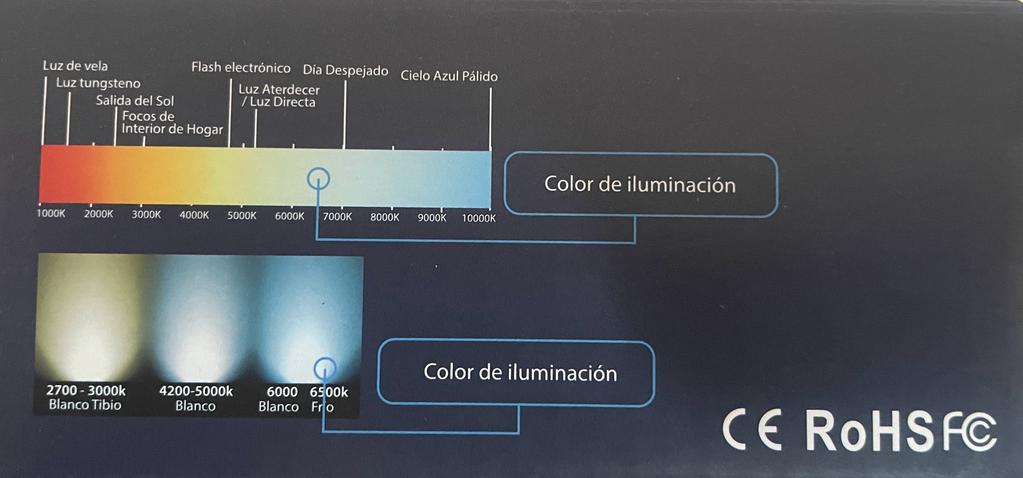 Bombillo H11 Kit Turbo Led M2 DGP H11 6000 LM